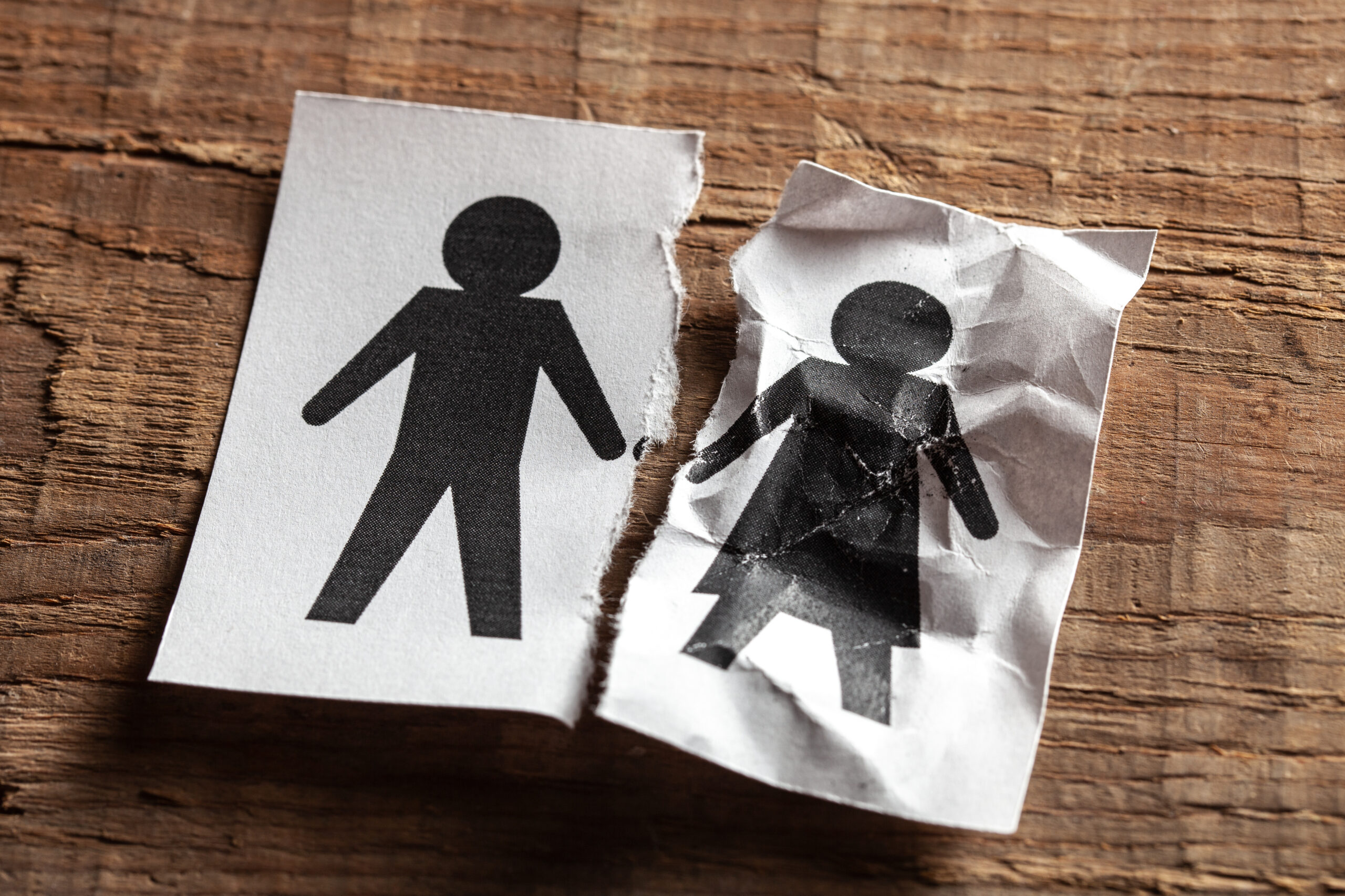 uncontested divorce lawyer