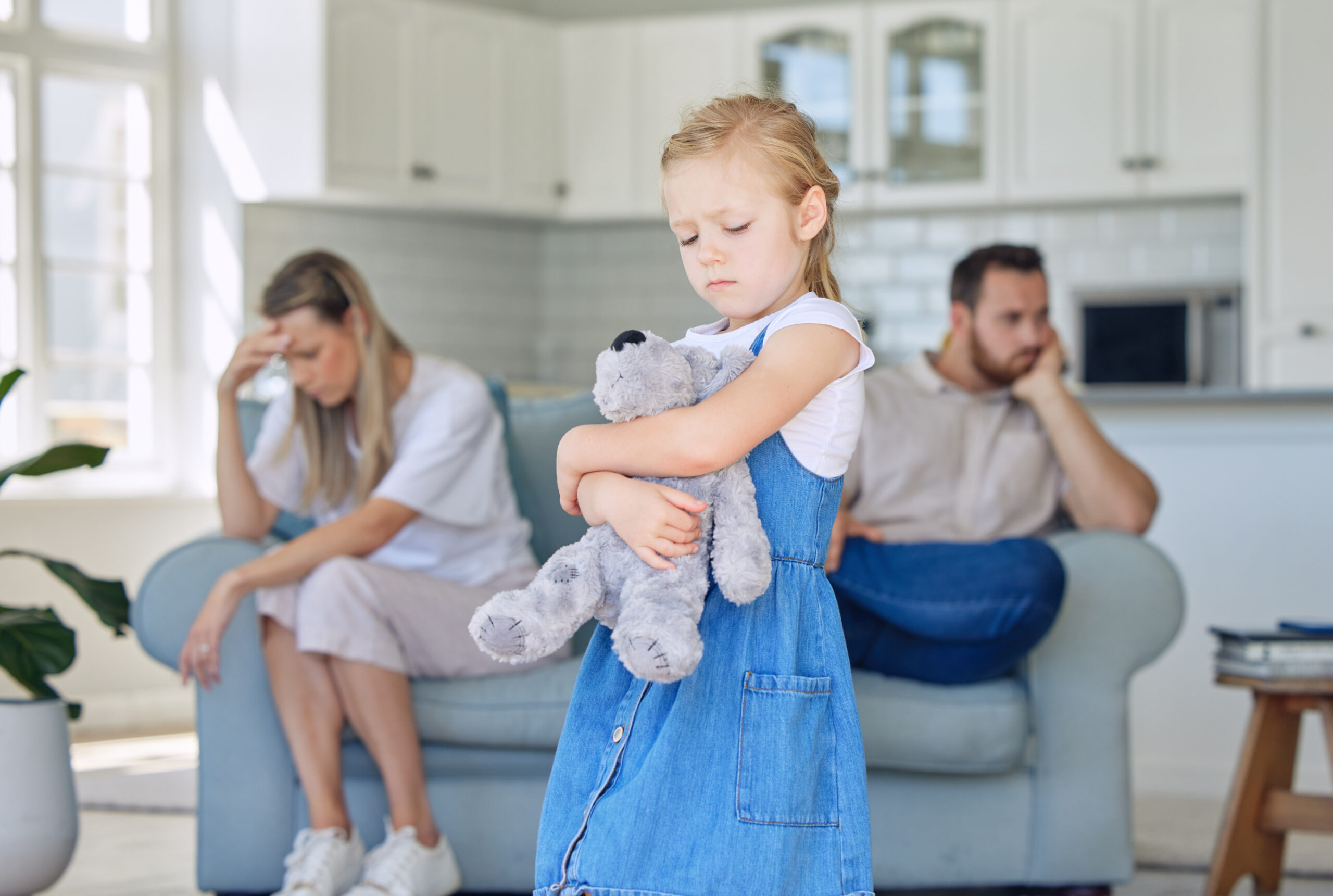child custody attorney