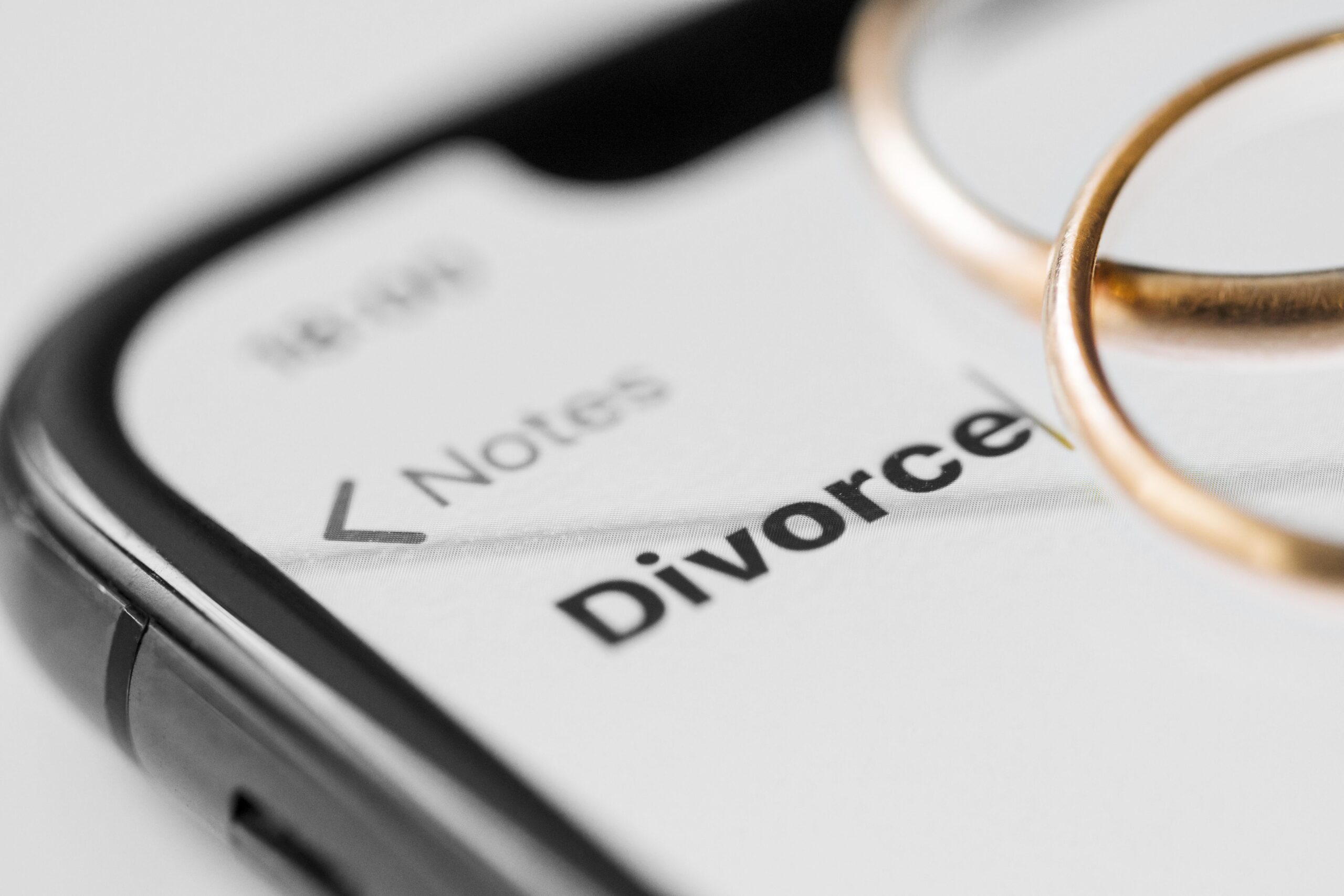  uncontested divorce attorney