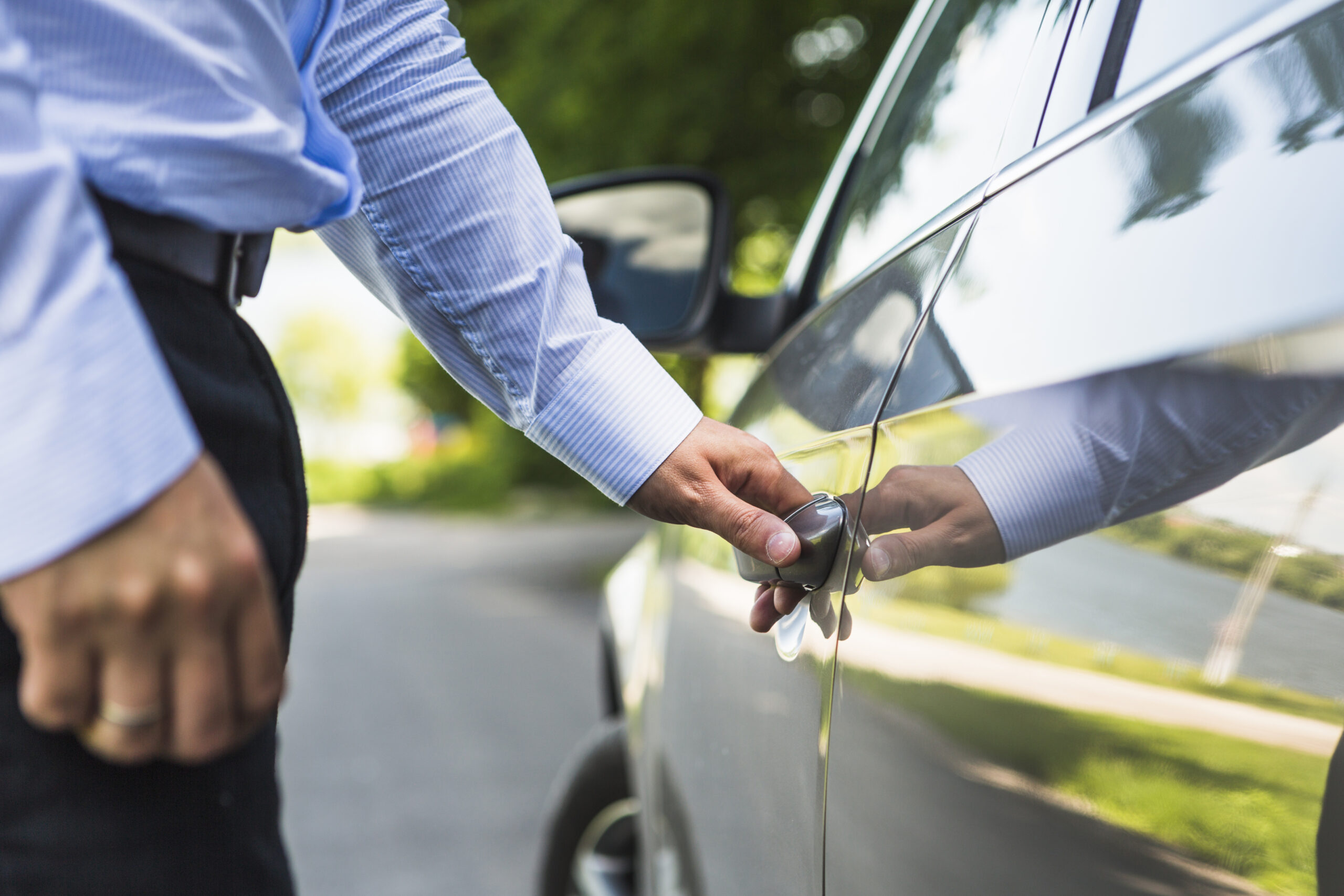 division of cars in a divorce